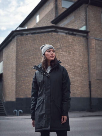 Mountain Padded Parkas W