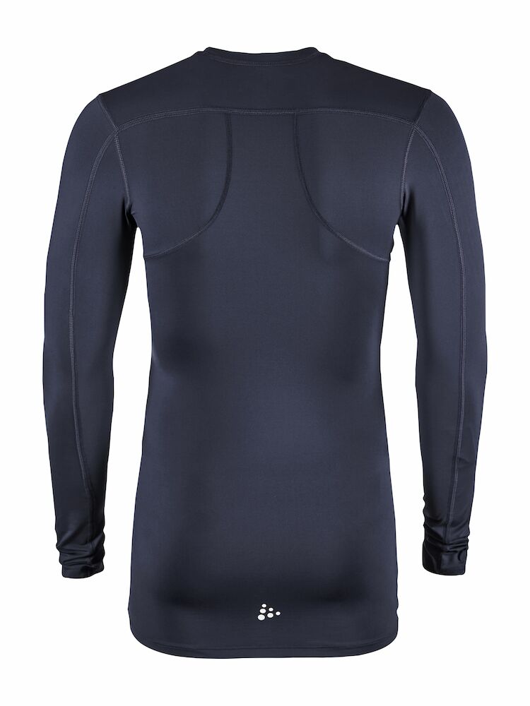 1906856-390000_Pro-Control-Compression-Long-Sleeve-Unisex_Back
