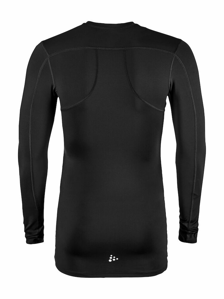 1906856-999000_Pro-Control-Compression-Long-Sleeve-Unisex_Back