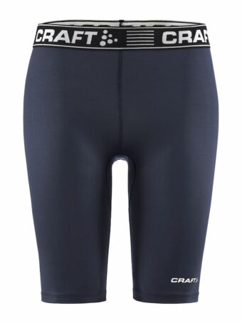 Pro Control Compression Short Tights Unisex