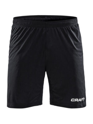 Progress Longer Shorts Contrast Wb M
