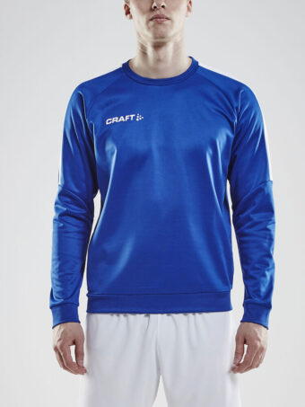 Progress R-Neck Sweater M