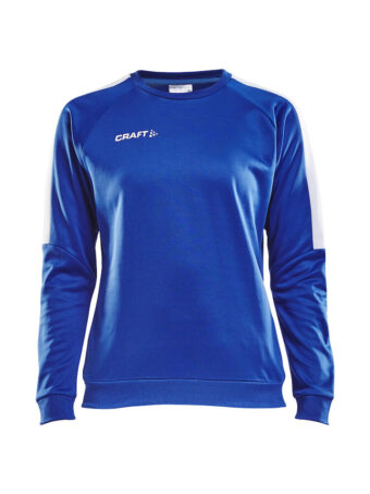 Progress R-Neck Sweater W