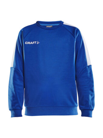 Progress R-Neck Sweater Jr