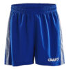 Pro Control Mesh Shorts Jr