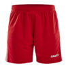 Pro Control Mesh Shorts Jr