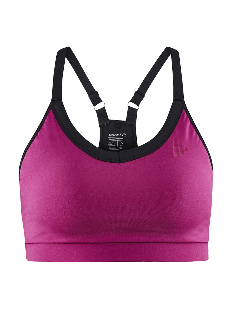 Motion Bra