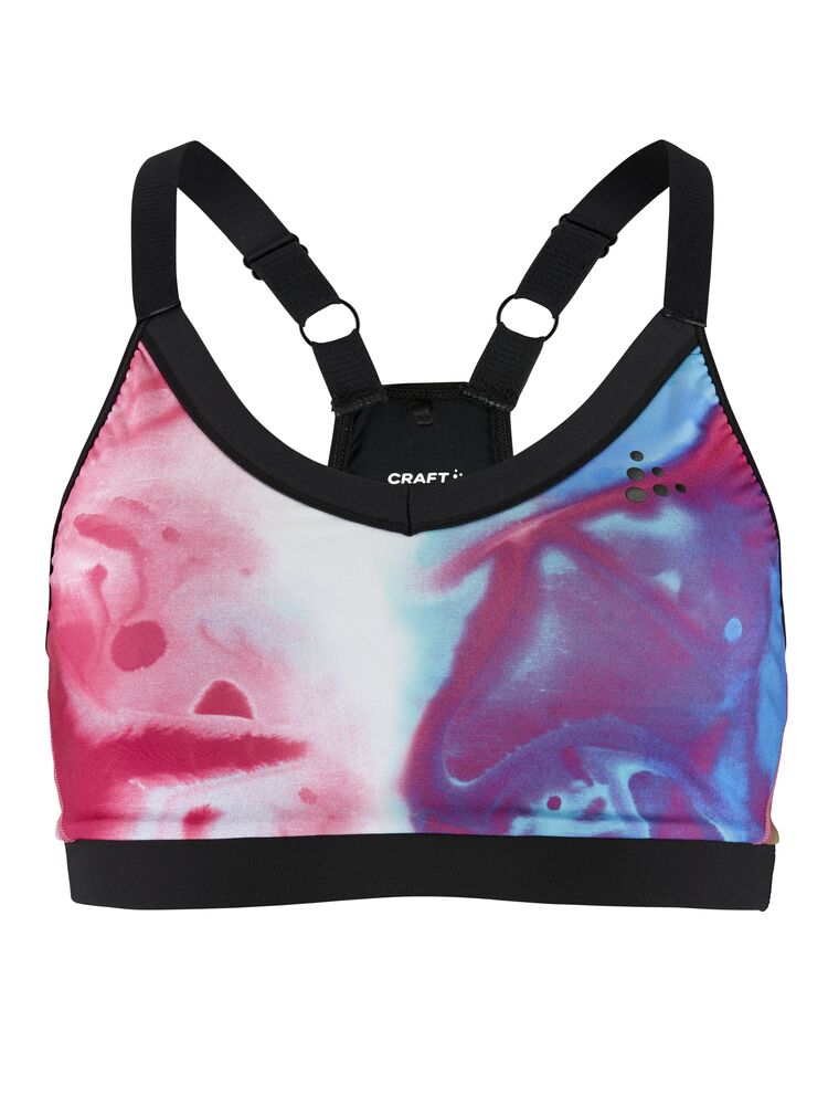 Motion Bra