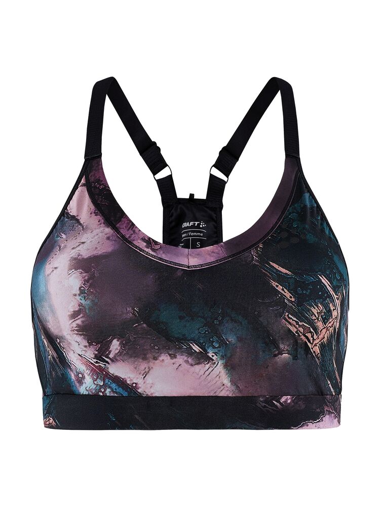 Motion Bra