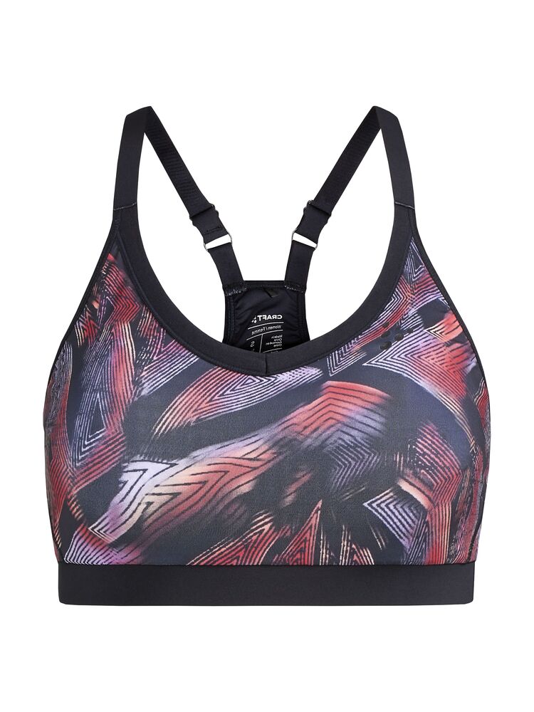 Motion Bra