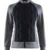 Hybrid jacket W