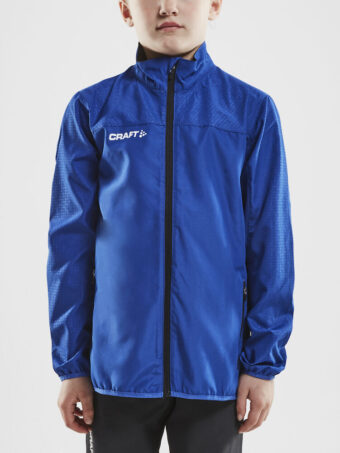 Rush Wind Jacket JR