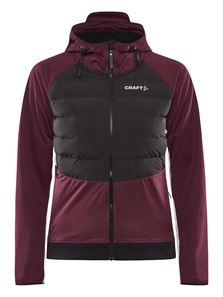 Pursuit Thermal Jacket W