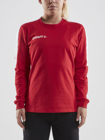 Progress GK Sweatshirt W