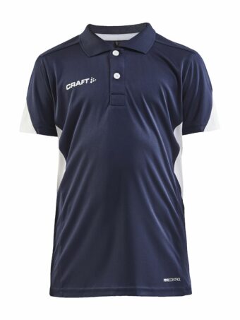 Pro Control Impact Polo J