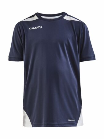 Pro Control Impact Ss Tee J