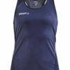Pro Control Impact Singlet W