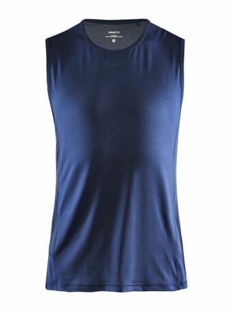 Adv Essence Sl Tee M