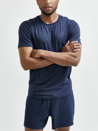 Adv Essence Ss Tee M