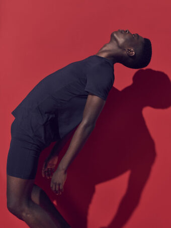 Adv Essence Short Tights M