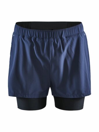 Adv Essence 2-in-1 Stretch Shorts M