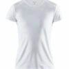 Adv Essence Ss Slim Tee W