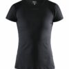 Adv Essence Ss Slim Tee W
