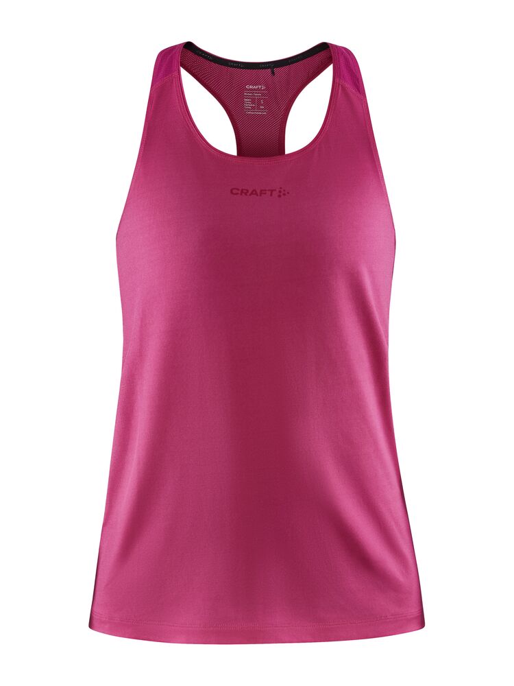 ADV Essence Singlet W