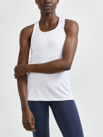 Adv Essence Singlet W