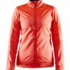 Adv Essence Light Wind Jacket W