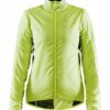 Adv Essence Light Wind Jacket W