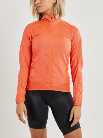 Adv Essence Light Wind Jacket W