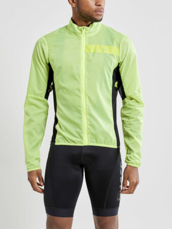 Adv Essence Light Wind Jacket M