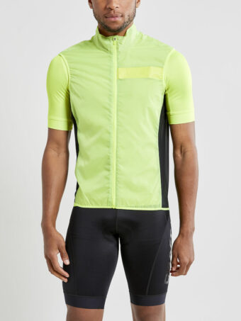 Adv Essence Light Wind Vest M