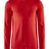 Fuseknit Light RN LS M