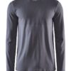 Fuseknit Light RN LS M