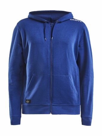 Community Fz Hoodie M