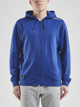 Community Fz Hoodie M