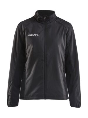 Craft Jacket Warm W