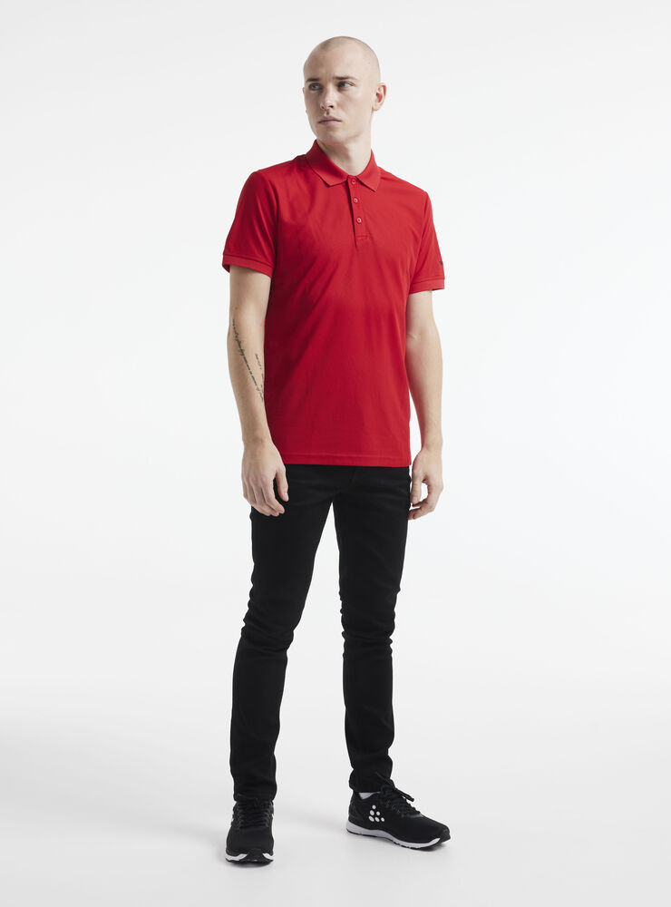 1909138-430000_CORE-Unify-Polo-Shirt-M_Closeup6