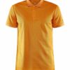 Core Unify Polo Shirt M
