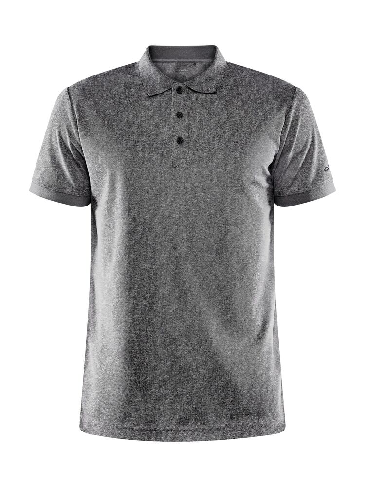 CORE Unify Polo Shirt M