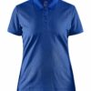 Core Unify Polo Shirt W