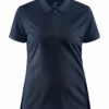 Core Unify Polo Shirt W