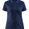 Core Unify Polo Shirt W