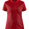 Core Unify Polo Shirt W