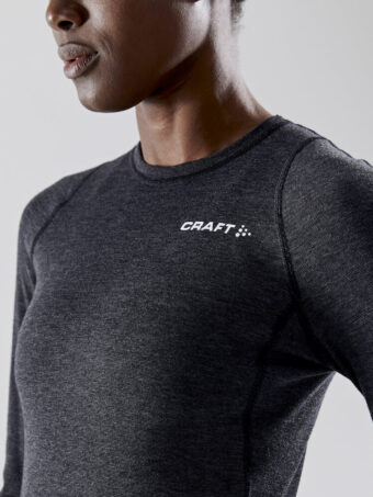 Core Wool Merino Set W