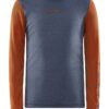 CORE Warm Baselayer Set J