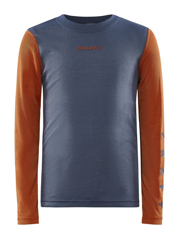 CORE Warm Baselayer Set J