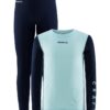 CORE Warm Baselayer Set J